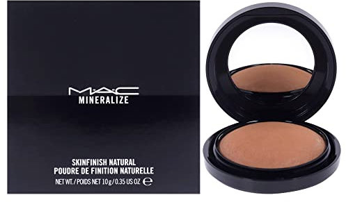 MAC Mineralize Skinfinish Natural – Medium Deep Powder Women 10 ml