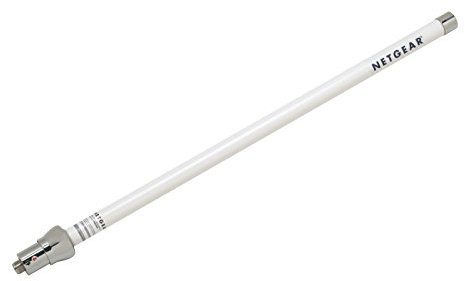 Netgear ANT2409-20000S - Antena WiFi de 9 dBi