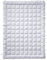 Billerbeck Bettdecke Vanessa Superlight - Sommerdecke – 155 x 220 cm – Baumwolldecke, kühlende Bettdecke, leichte Sommerdecke – 100 % Baumwolle, Weiß
