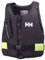 Helly Hansen Rider Vest Buoyancy Aid - Ebony, 50 to 60 Kg