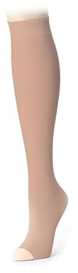 Activa Stocking Liners 3 Pack 10 mmHg Sand Medium