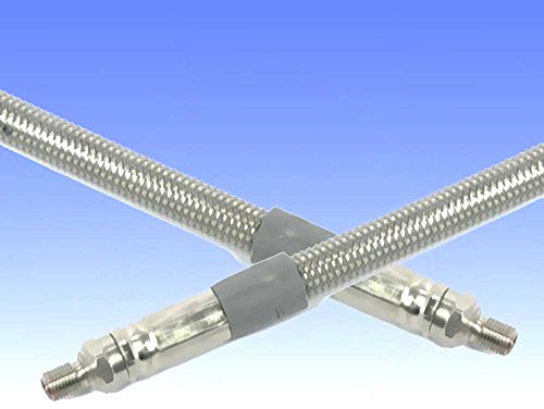 STAHLFLEX LEITUNG VARIO