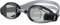 Arena Zoom X-Fit Unisex-Schwimmbrille für Erwachsene, Schwimmbrille mit Großen Gläsern, mit Antibeschlag-Behandlung und UV-Schutz, Verstellbarer Nasensteg, Silikondichtungen
