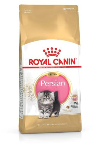 Royal Canin – Persian For Kittens of Race Persian
