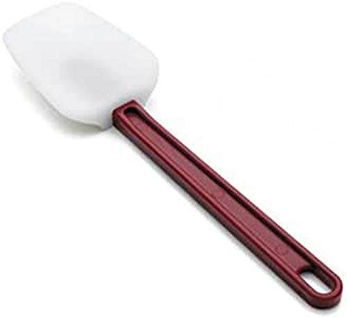 LACOR - 64451 - Espátula De Silicona para Repostería 35 cm