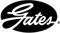 GATES Generator-Freilaufriemenscheib OAP7080