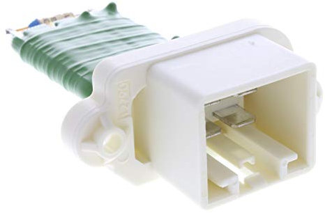 Vemo V25-79-0006 Unidad de control, calefacción/ventilación