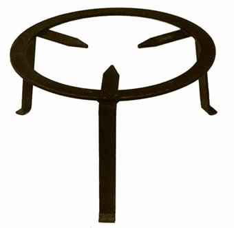 Caldereria Artesana 2052 - Trebede Caldera 300x220mm