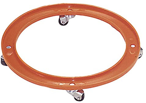 WOLFPACK LINEA PROFESIONAL - Porte-bouteille en plastique