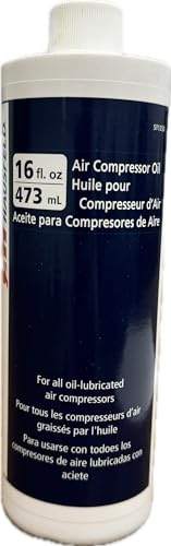 Campbell Hausfeld Oil Compressor 16oz MP12 (ST125312AV)