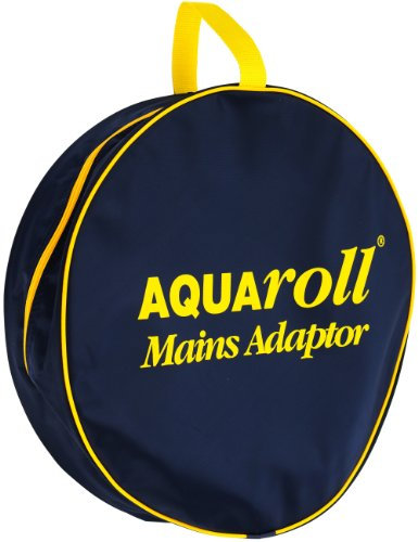 Hitchman MABA 084 Bag for the Mains Adaptor