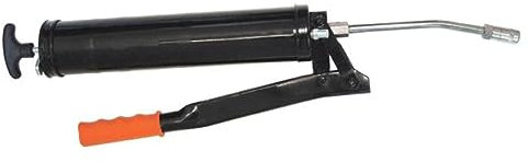 C.K Fettpresse, T6270