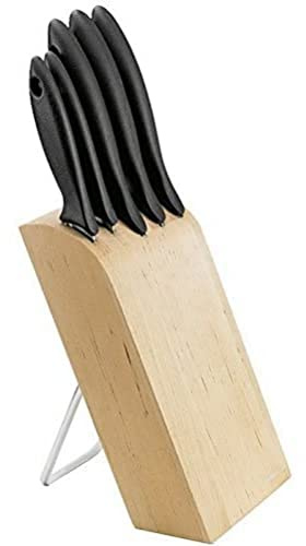Fiskars Set mit 5 Messern in einem Block Fiskars 837091 KS