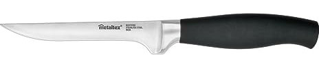 Metaltex 255895 Ausbeinmesser Comfort aus Edelstahl, 28 cm