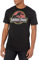Jurassic Park Logo Men's T-Shirt Medium