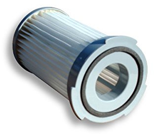 1 waschbarer Filter für Progress PC-7181 PC-7185 PC-7195 PC-7196 Kallefornia K724