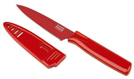 KUHN RIKON Küchenmesser/Messer/Gemüsemesser/Tomatenmesser