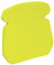 DONAU 7561001PL-11 Notes Haftnotizen Telefon Grün/ Selbstklebewürfel Haftnotizzettel Sticky Notes/ 1x50 Blatt, Notizblöcke für Büro Schule