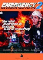 Emergency 2: The Ultimate Fight for Life