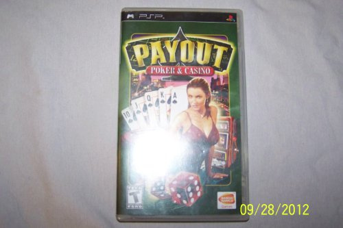 Payout Poker & Casino / Game