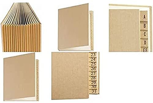 extendos 74ECO31 Eckspannermappe Top File, DIN A4, aus Karton Orange