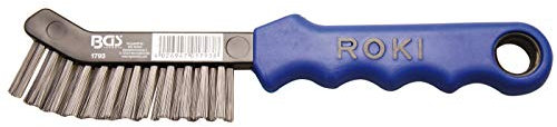 BGS 1793 | Brake Calliper Brush | bent | 230 mm