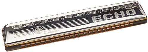Hohner Mundharmonika (2509-C)