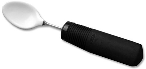 NRS Good Grips Coated Spoon - Teaspoon