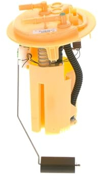 BOSCH Unité d'alimentation en carburant 0986580216 | Compatible avec: PEUGEOT 206 Schrägheck, 406, 406 Break, 406 Coupe