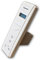 Vestamatic Rollmat Plus G/S 01655030 - Rollladensteuerung für den Gurtwicklerschacht mit Drucktaste, braun, manuell oder per Automatik
