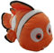 Finding Nemo 12 Plush Nemo