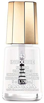 Mavala Mini Nail Color 72 Nice 5ml