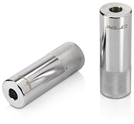 XLC Unisex – Erwachsene Axle-Pegs Fahrradnabe, schwarz, 1size