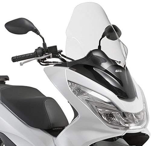 GIVI SCHERMO HONDA PCX 125-150 '14