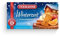 Teekanne Winterzeit, Früchtetee mit Spekulatiusaroma, 6er Pack (6 x 20 Teebeutel), 6 x 50 g