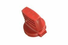 Original Tecumseh Schneefräse Choke und Gashebel Knauf 35440, 35438 Set