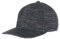 Flexfit Uni Twill Knit Mütze, Grey, S/M