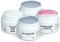 GS-Nails UV Gel-Set Babyboomer- 4x 15ml Nagel-Gel für Nail-Art & Nagel-Design - Haft-Gel, mittelviskoses Aufbau-Gel Pink milchig, Versiegelungs-Gel, French soft-Weiß - 60ml