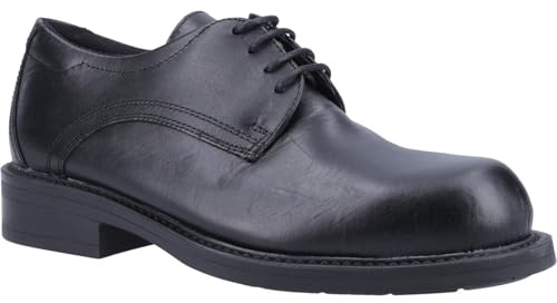 Magnum Duty Lite CT Uniform Safety Shoe Black
