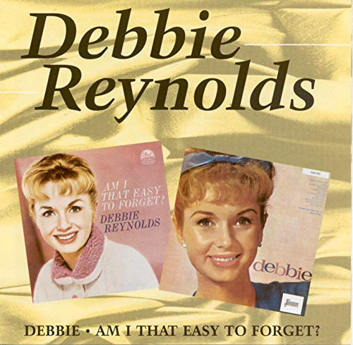 Debbie/am I That Easy to Forget