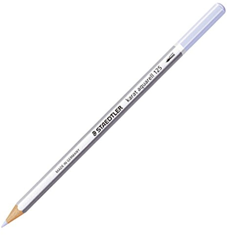 Aquarellfarbstift Karat p.viol
