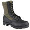 Mil-Tec Unisex US 'Panama' Wanderstiefel, Oliv, 39 EU