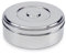 Indian-Tiffin Spice Container - Steel, 7 seperate compartments, airtight