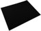daff Tischset 33x45 schwarz, Filzset aus 100% Wolle (Merinowolle)