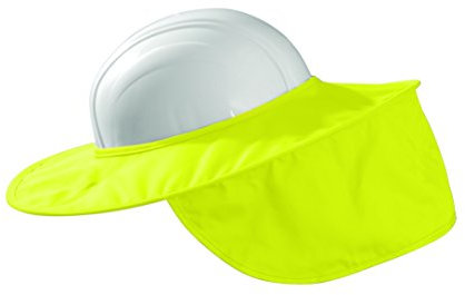 OccuNomix 899-HVYS Schutzhelm, verstaubar, Gelb