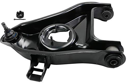 MOOG RK620499 Front Left Lower Suspension Control Arm and Ball Joint Assembly for Ford Ranger