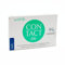 Wöhlk Kontaktlinsen Contact Life Toric - 6er Box (-2,75-1,25x180)
