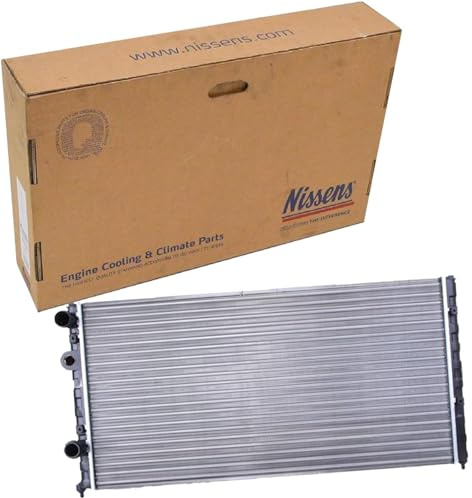 Nissens Radiator - 65252