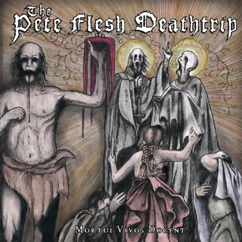 Pulverised Records