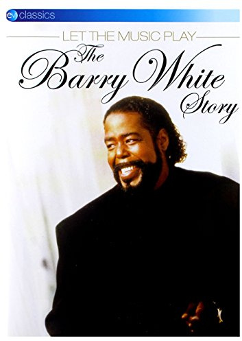 Barry White - The Barry White Story